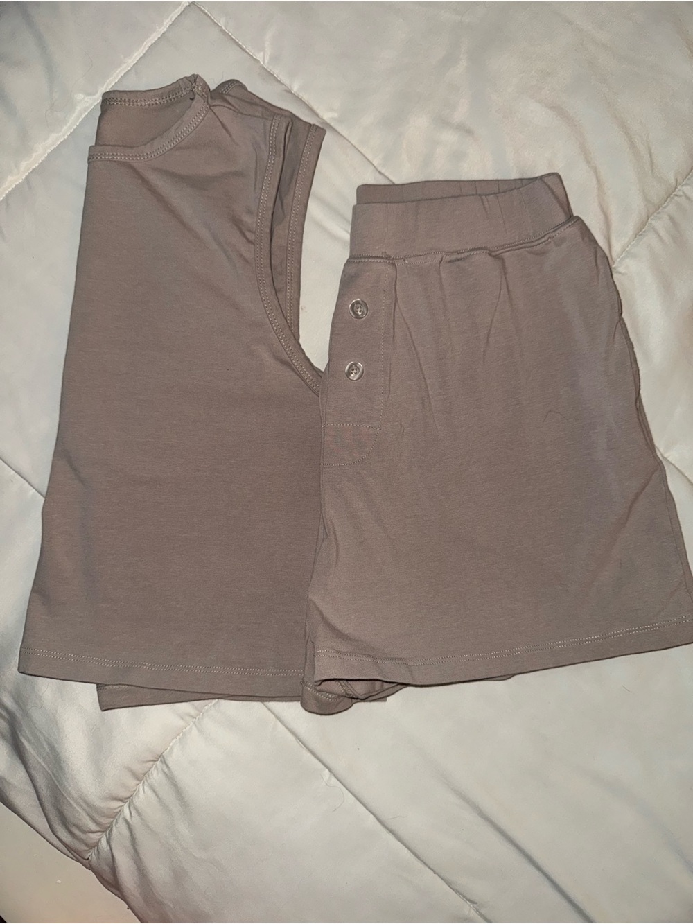 Essentials Lounge Matching Set - Picture 2 of 10